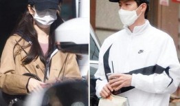 d社爆料朴海镇最新恋情,与神秘美女甜蜜约会，恋情细节引热议